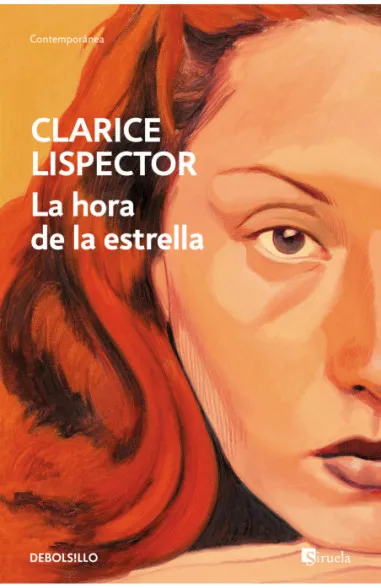La hora de la estrella, de Clarice Lispector