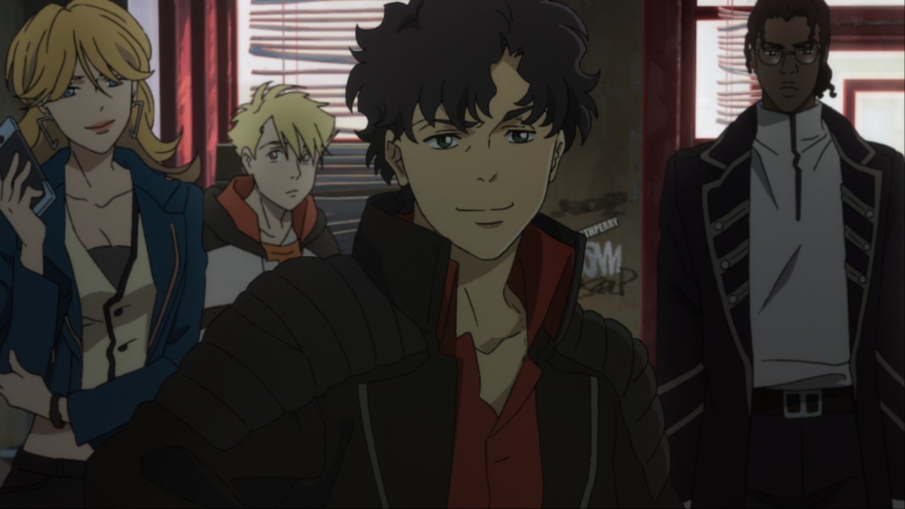 Lazarus (2025) - Cultura