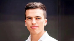 Leonidas Askianakis - Internacional