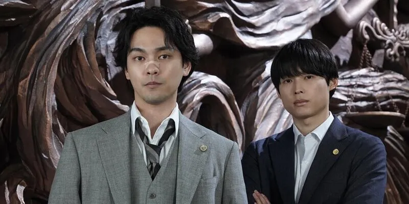 Los pecados de Kujo - Estrenos de Netflix en abril 2026