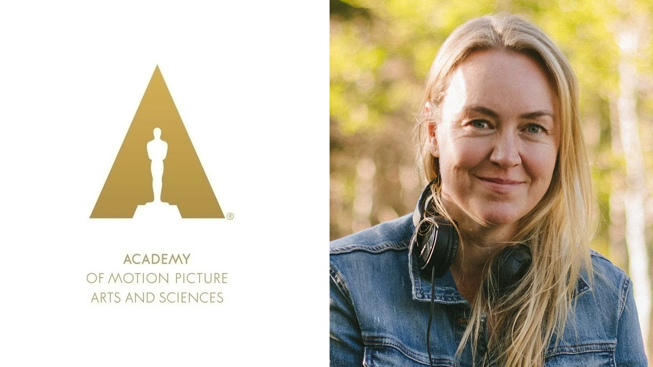 Lynette Howell Taylor, presidenta de la Academia