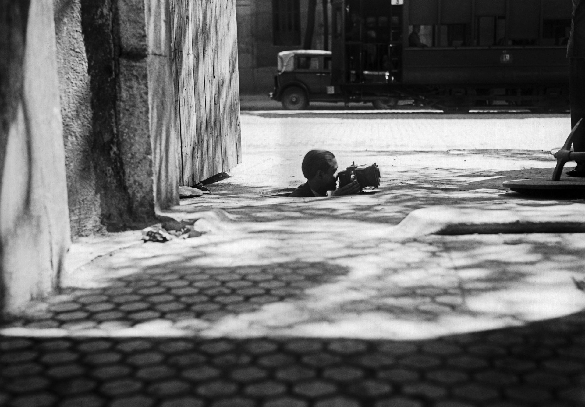 Margarita Beese, la falangista que desafió las normas de género en su época