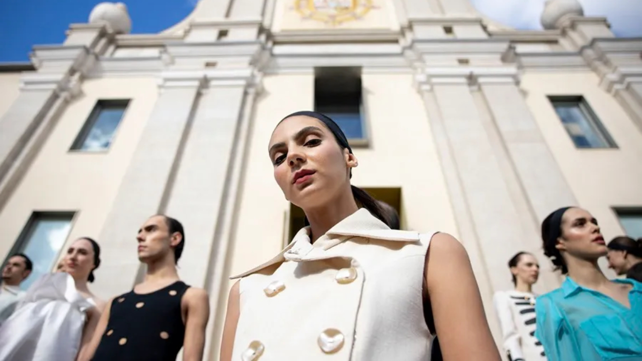 Plaza de España, Ayuntamiento e IFEMA: el mapa total de la Semana de la Moda de Madrid