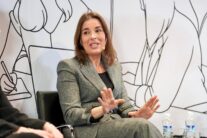 Majo Gimeno - Sociedad