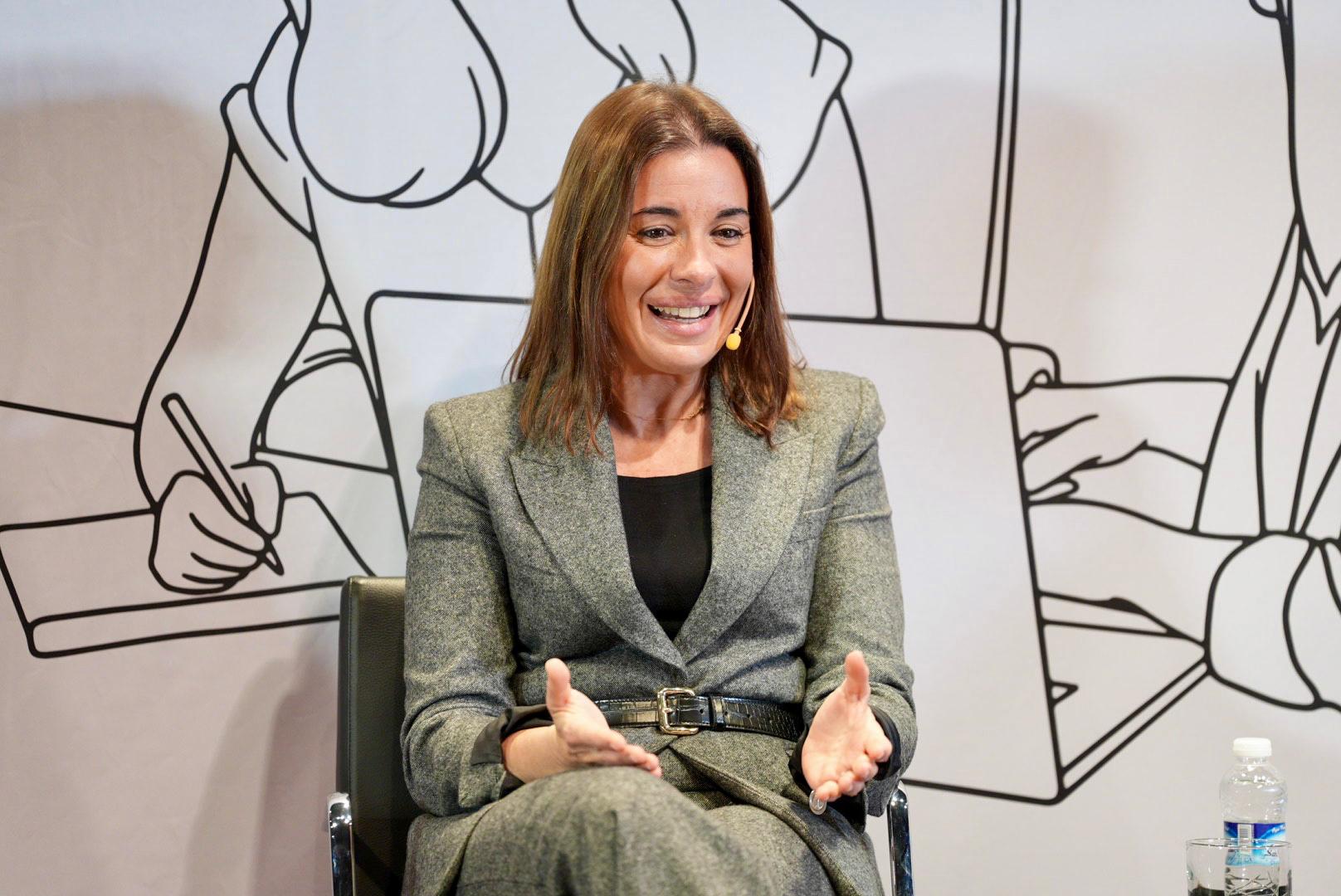 Mamás en Acción - Sociedad