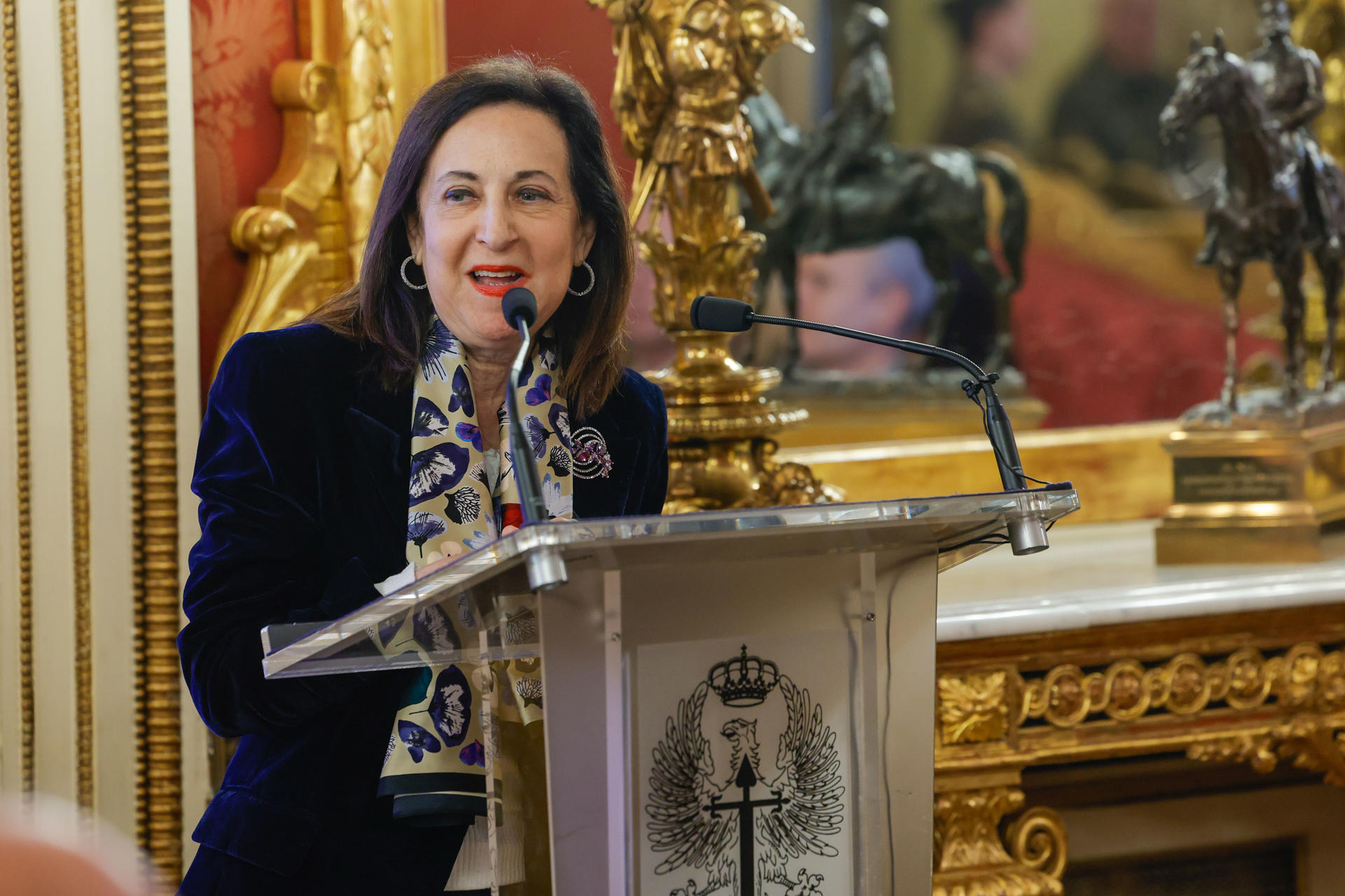 Qué significa que el Ministerio de Defensa declare la carrera militar como profesión de riesgo