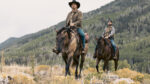 Marshals (Yellowstone) - Cultura