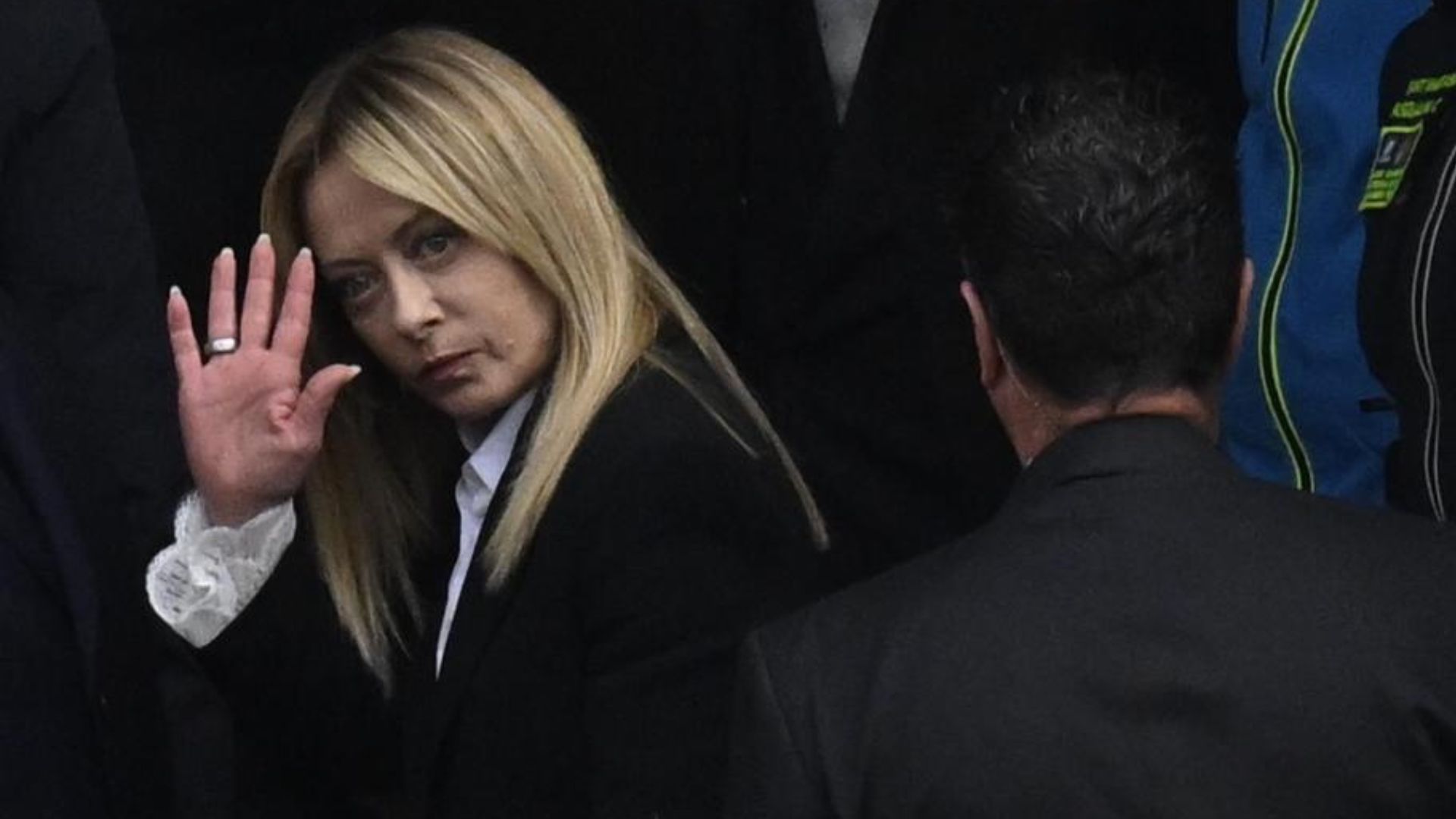 Sin una posición común en la UE: del no de Meloni al seguidismo de Merz