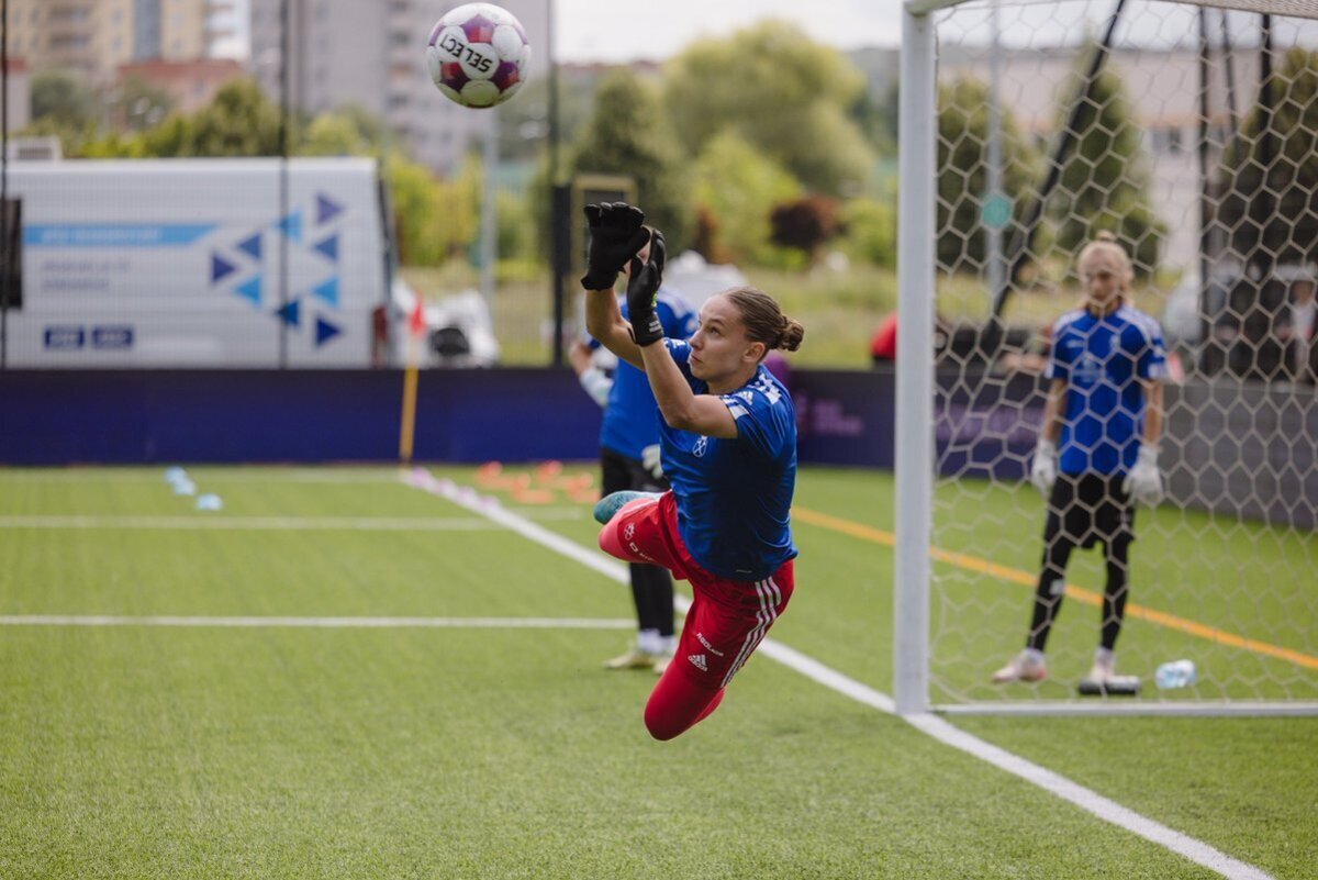 Martyna Michalska Erasmus