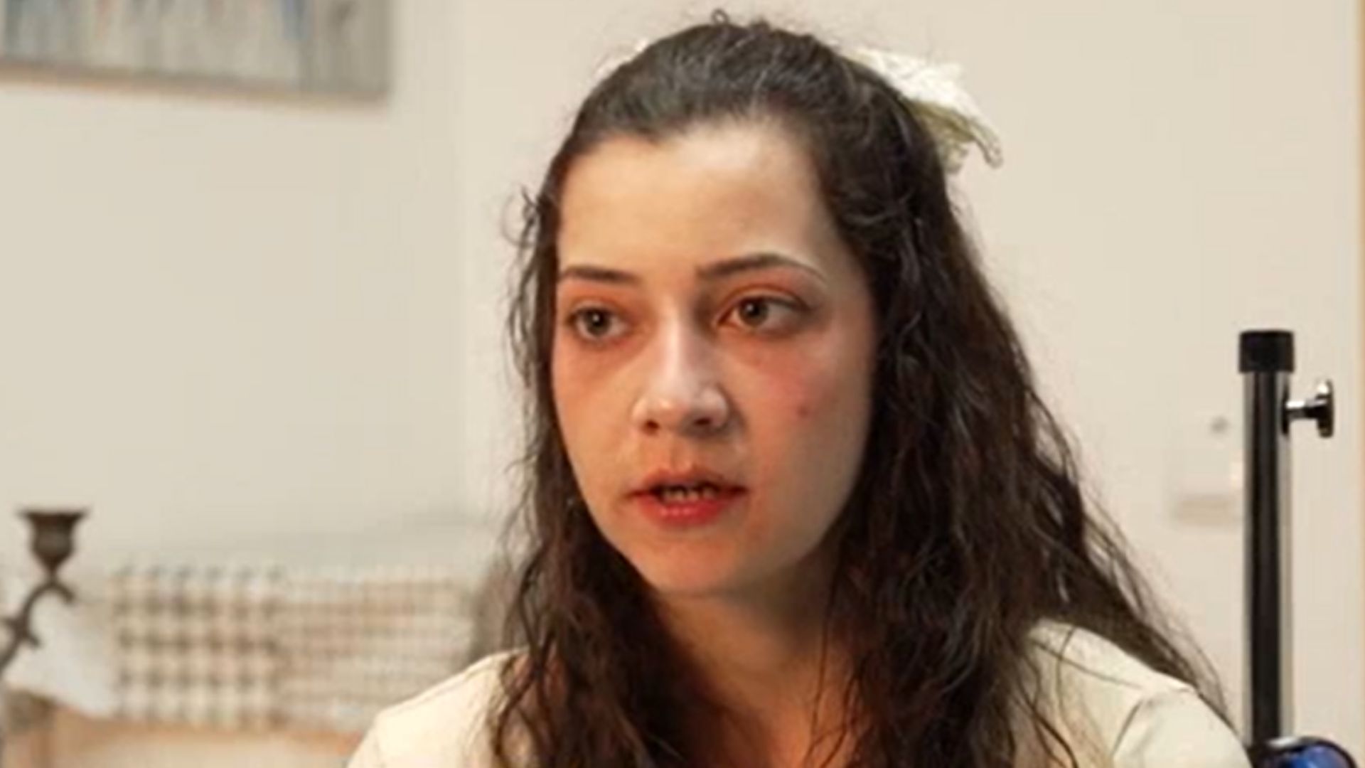 Noelia, la joven parapléjica de 25 años, reabre el debate sobre la eutanasia en España: "Nadie de mi familia está a favor, pero ¿qué hay de mi sufrimiento?"