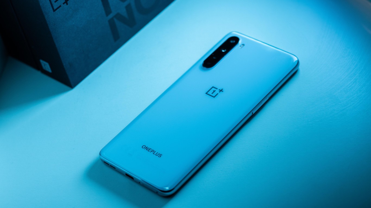 OnePlus Nord - Economía