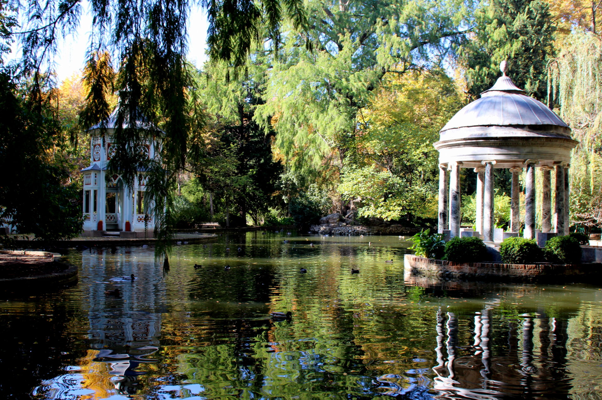 Paisaje Cultural de Aranjuez - Sociedad