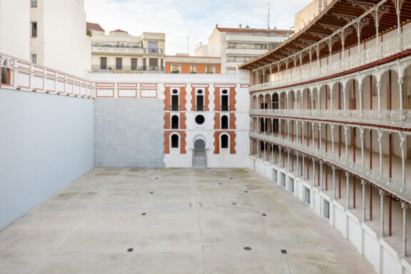 Pasea Madrid 2026 - Cultura