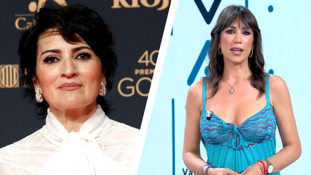 Patricia Pardo y Silvia Abril - Cultura