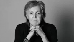 Paul McCartney anuncia 'The Boys of Dungeon Lane', su nuevo álbum