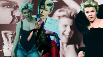 Robyn muestra su lado más provocador con 'Sexistential': un regreso a la pista de baile de alta temperatura