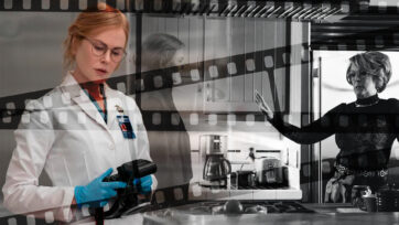 'Scarpetta', el thriller forense con Nicole Kidman que lleva a la pantalla las novelas de Patricia Cornwell