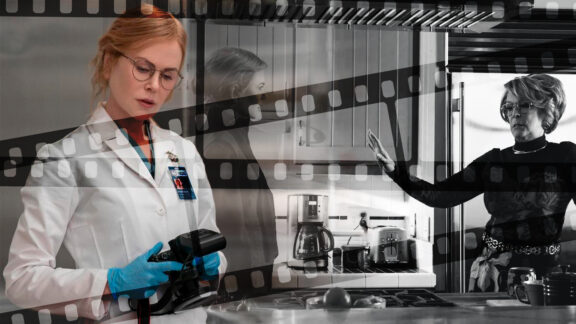 'Scarpetta', el thriller forense con Nicole Kidman que lleva a la pantalla las novelas de Patricia Cornwell