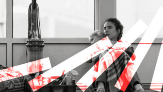 La serie 'La asistenta'