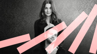 'Vladimir', serie de Netflix