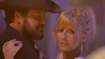 Rip y Beth en El Rancho Dutton - Cultura