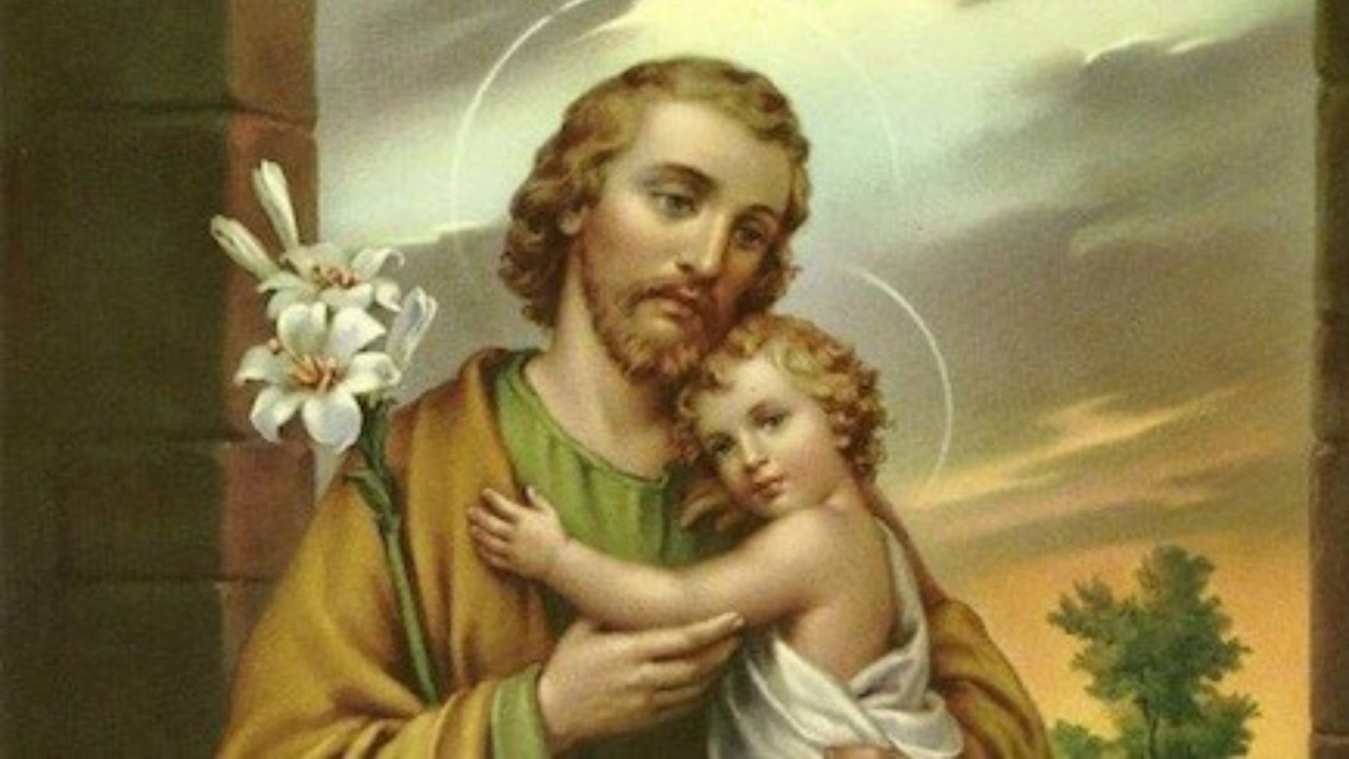 ¿Por qué se sigue celebrando el Día del Padre, si la mayoría de la gente no es católica?