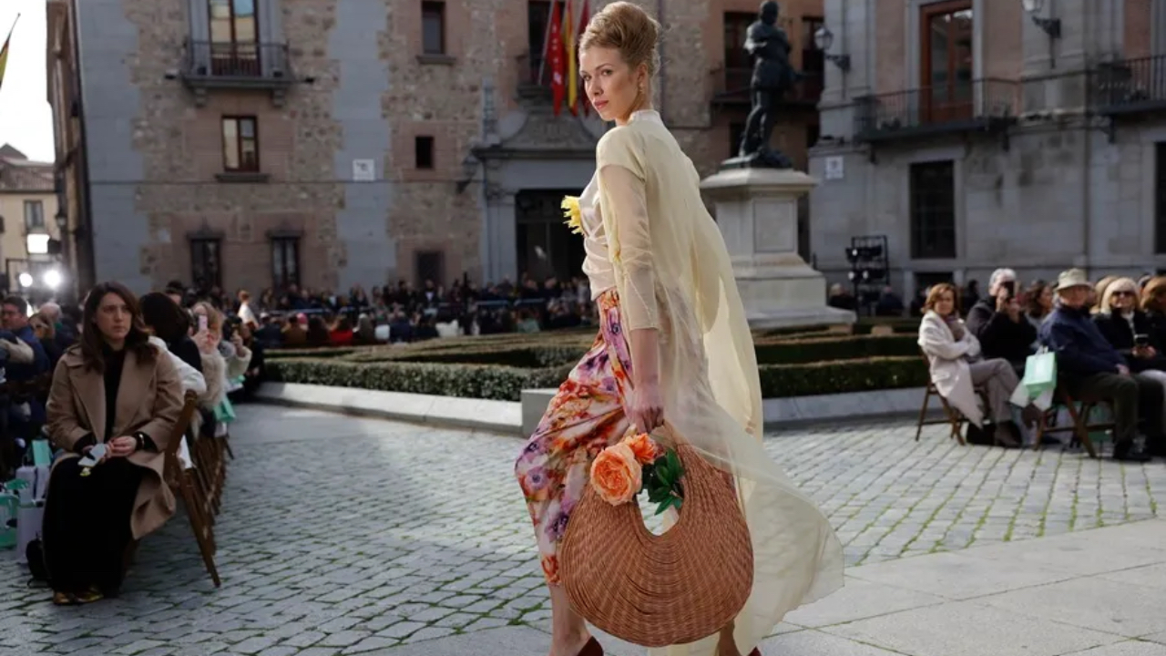 Semana de la Moda de Madrid 2026 - Estilo14