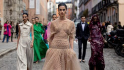 Semana de la Moda de Madrid - Estilo14