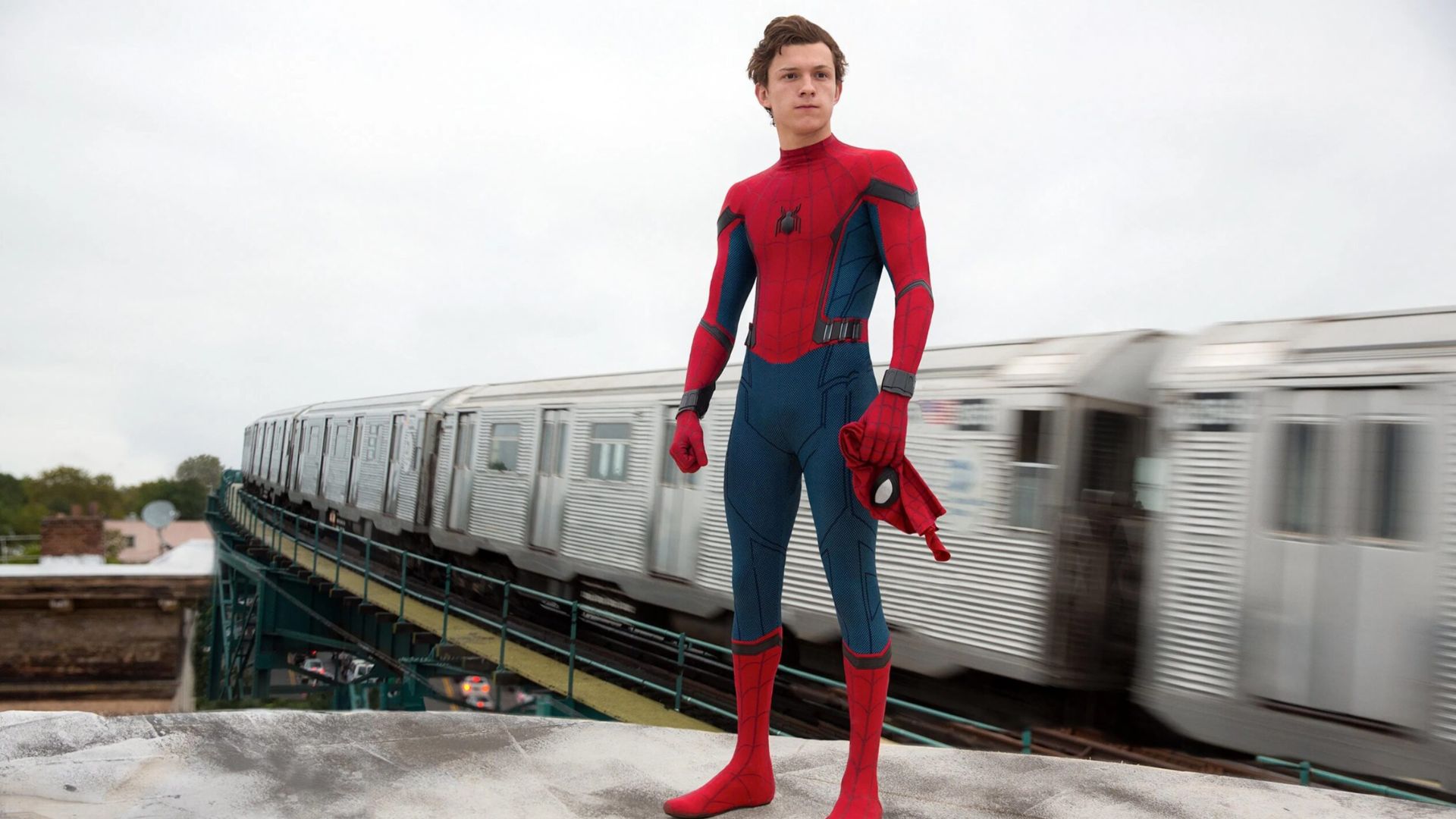 Spider-Man: Brand New Day Spider-Man: Brand New Day