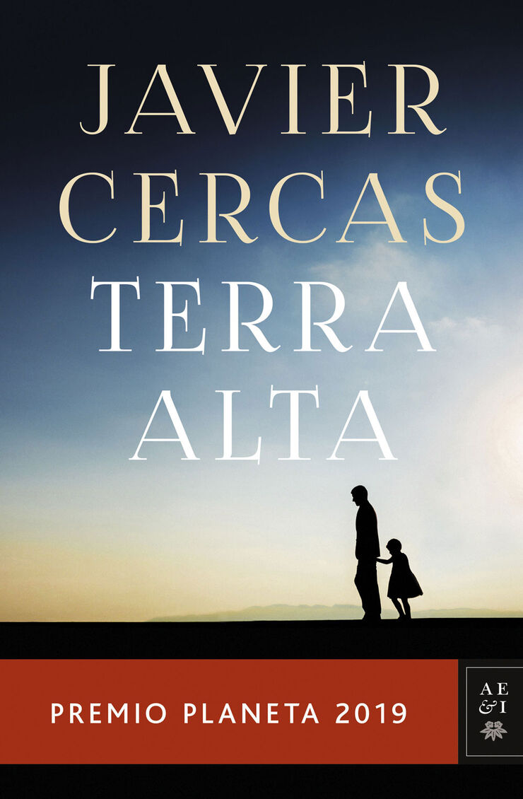 Terra Alta - Las mejores novelas negras