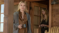 The Madison (2026) - Cultura