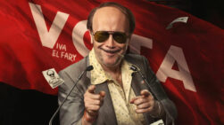 Torrente Presidente - Cultura