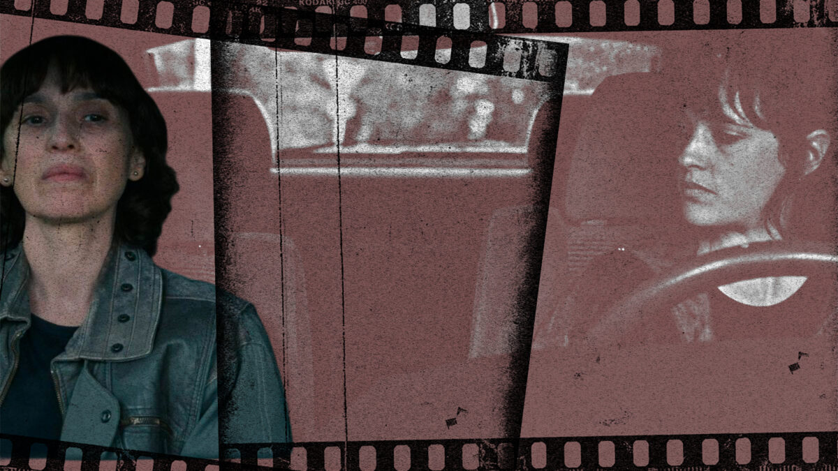 La etarra Anboto sale de prisión y el cine recuerda la herida: qué cuenta 'Un fantasma en la batalla' sobre los años de ETA