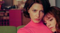 'Amarga Navidad', con Bárbara Lennie y Vicky Luengo