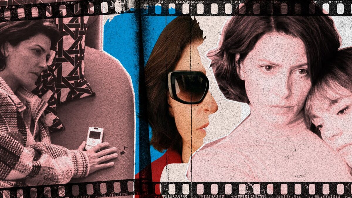 'Amarga Navidad' es la nueva película de Pedro Almodóvar