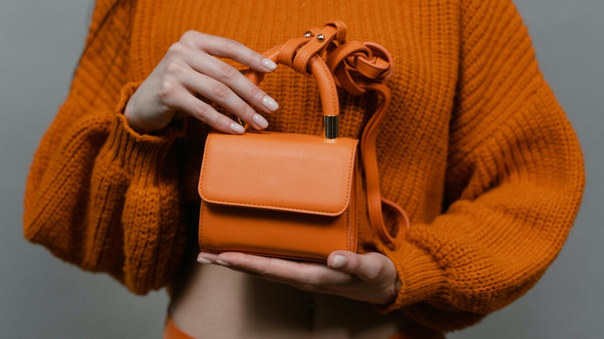 Bolsos en 2026 - Estilo14