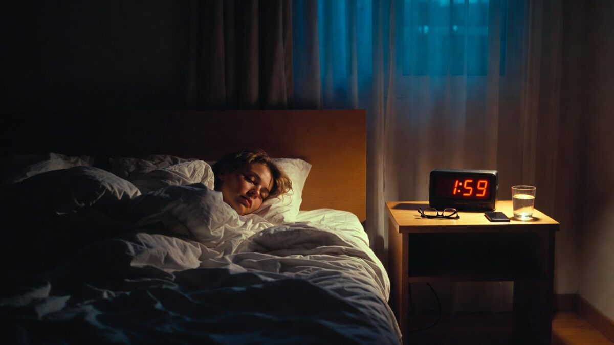 Cambio de hora en marzo 2026 - Sociedad