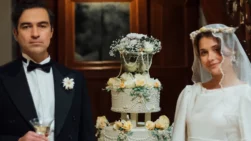 ‘La casa de los espíritus’ es la nueva serie de Netflix