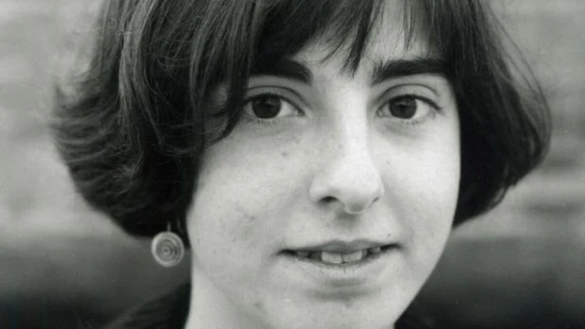 Helena Jubany - Sociedad