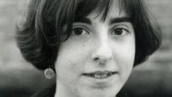 Helena Jubany - Sociedad