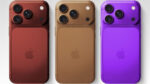 Colores del iPhone 18 Pro - Sociedad