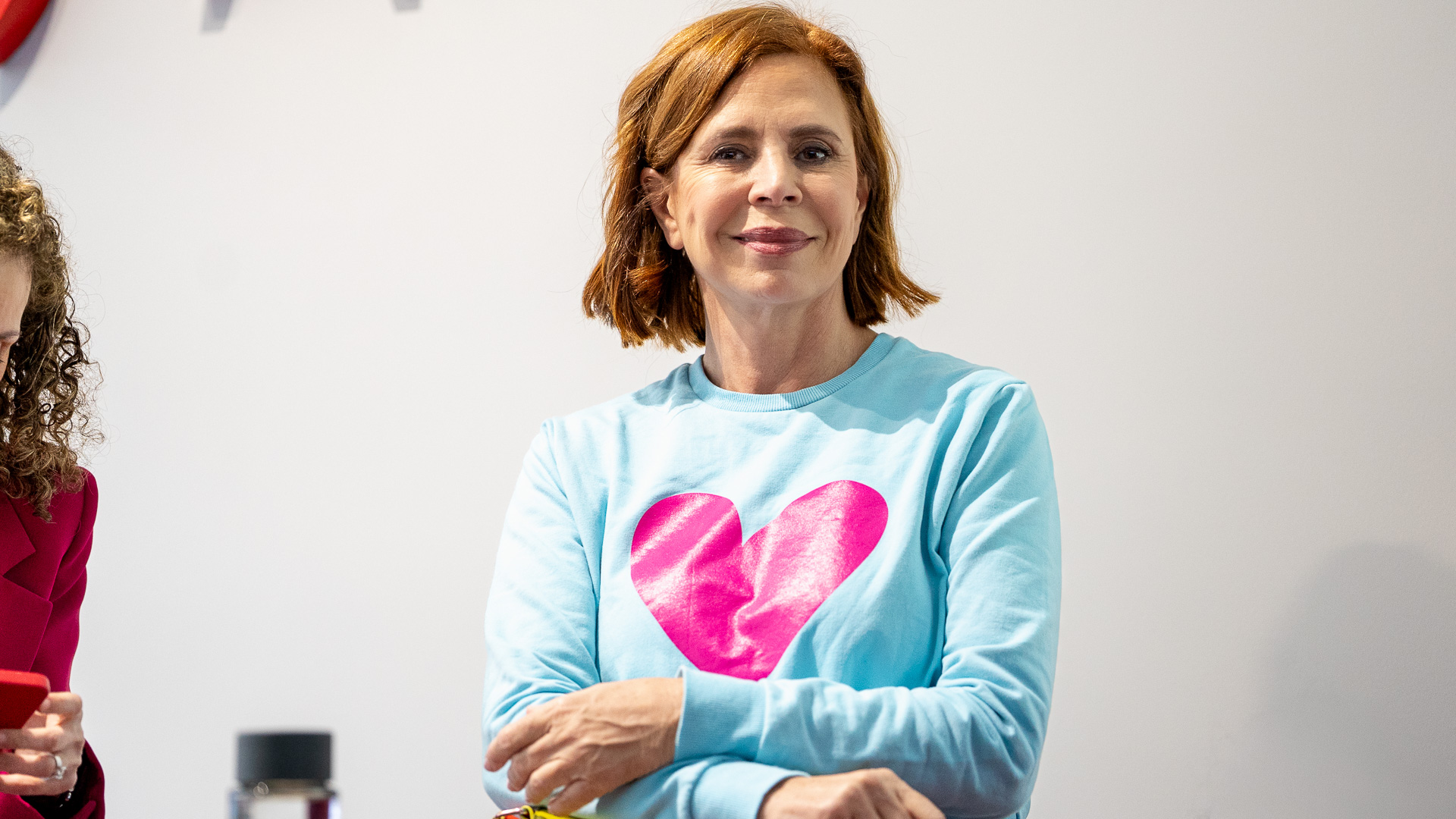 ¿Qué ha pasado con la piscina de Ágatha Ruiz de la Prada? La diseñadora, muy enfadada: "Estarán contentos" ¿Qué ha pasado con la piscina de Ágatha Ruiz de la Prada? La diseñadora, muy enfadada: "Estarán contentos"