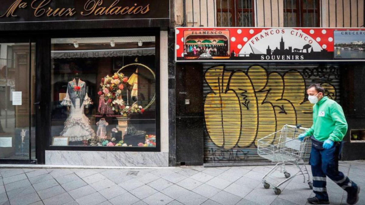 Crisis económica en 2026 - Economía