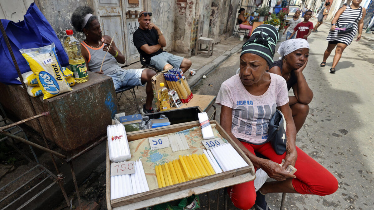 Cuba