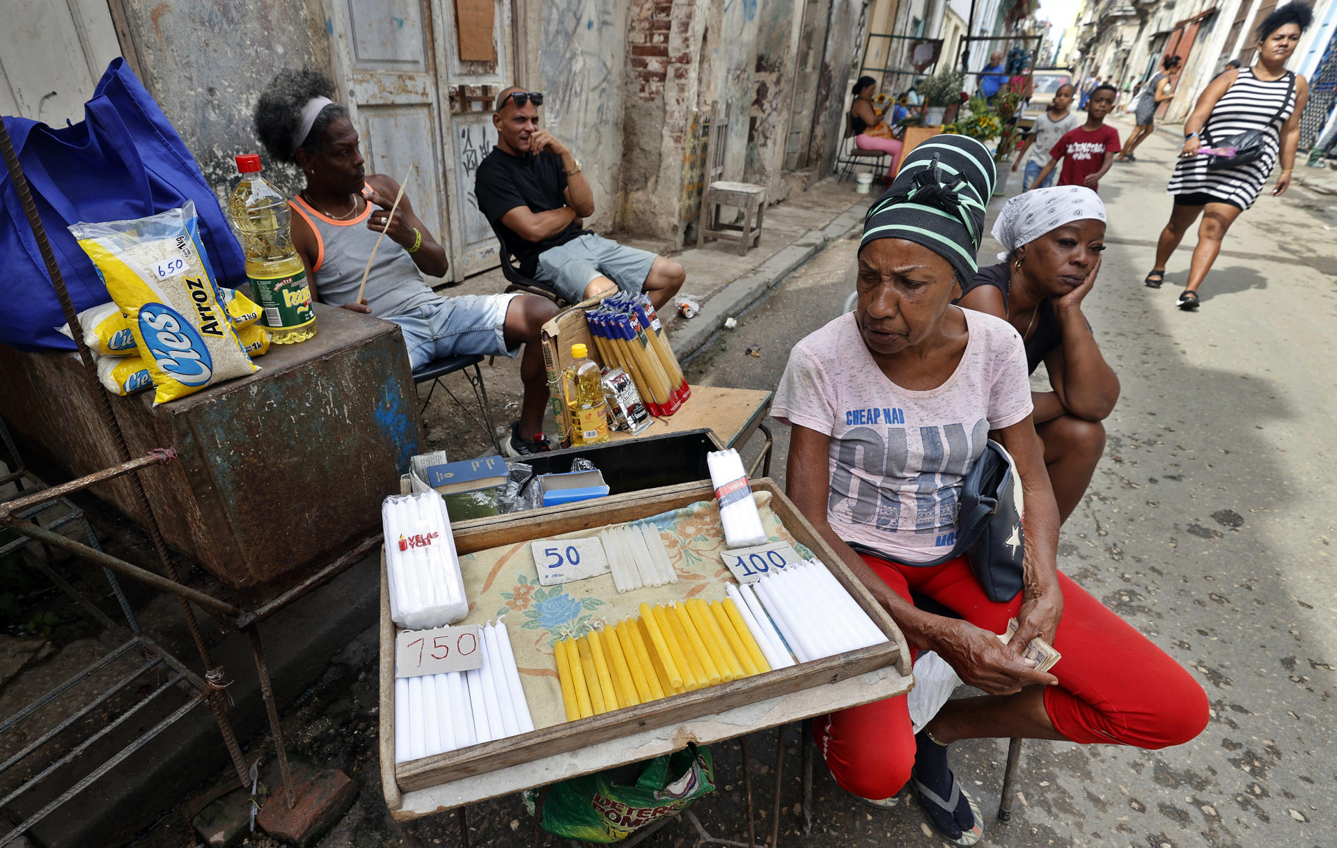 Cuba