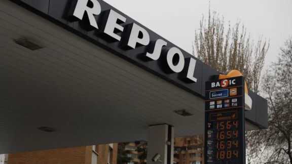 Descuentos de Repsol - Economía
