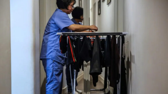 Empleadas del hogar en 2026 - Economía