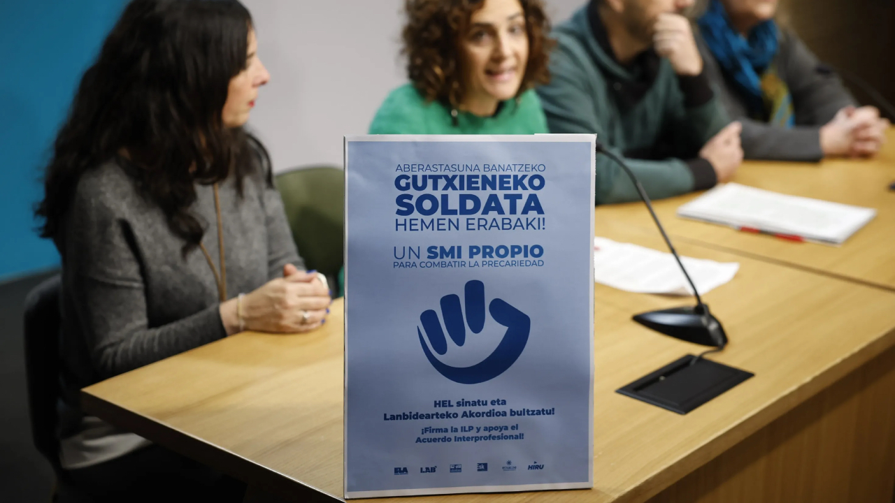 Huelga general del 17 de marzo de 2026 - Economía