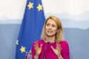Kallas exige más buques para el Mar Rojo pero solo dos países de la UE responden al llamamiento