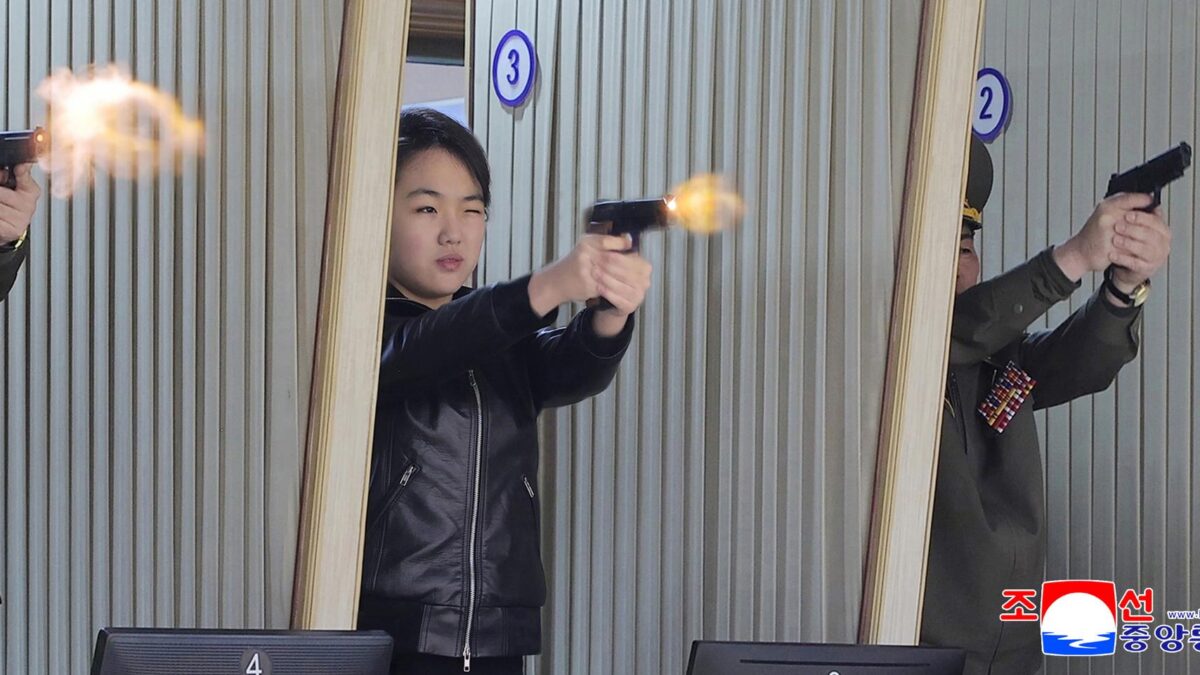 Pistola